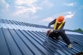 Best Hot Roofs  in York, AL